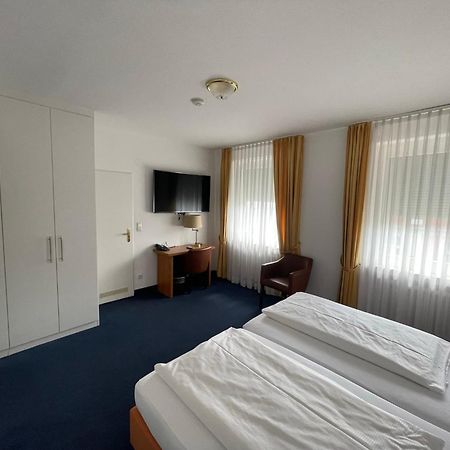 Munster Horstmann Garni Hotell Eksteriør bilde