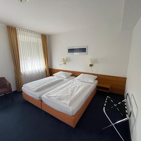 Munster Horstmann Garni Hotell Eksteriør bilde