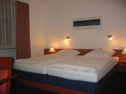 Munster Horstmann Garni Hotell Rom bilde